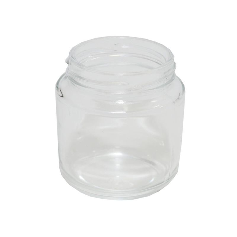 Pote-de-Vidro-200ml-Ref.-081-Sem-Tampa-Vidraria-Anchieta--56-unidades-