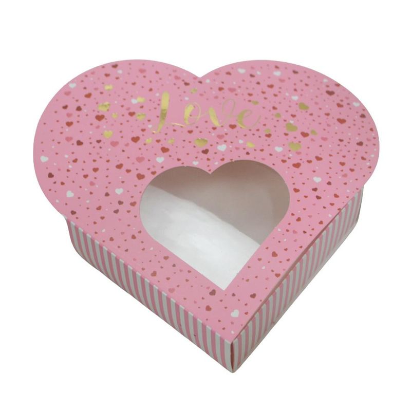 Caixa-Gaveta-Coracao-C--Visor-Love-P--9-doces-12x12x4cm-Ref.-C5504-Ideia--01-unidade-