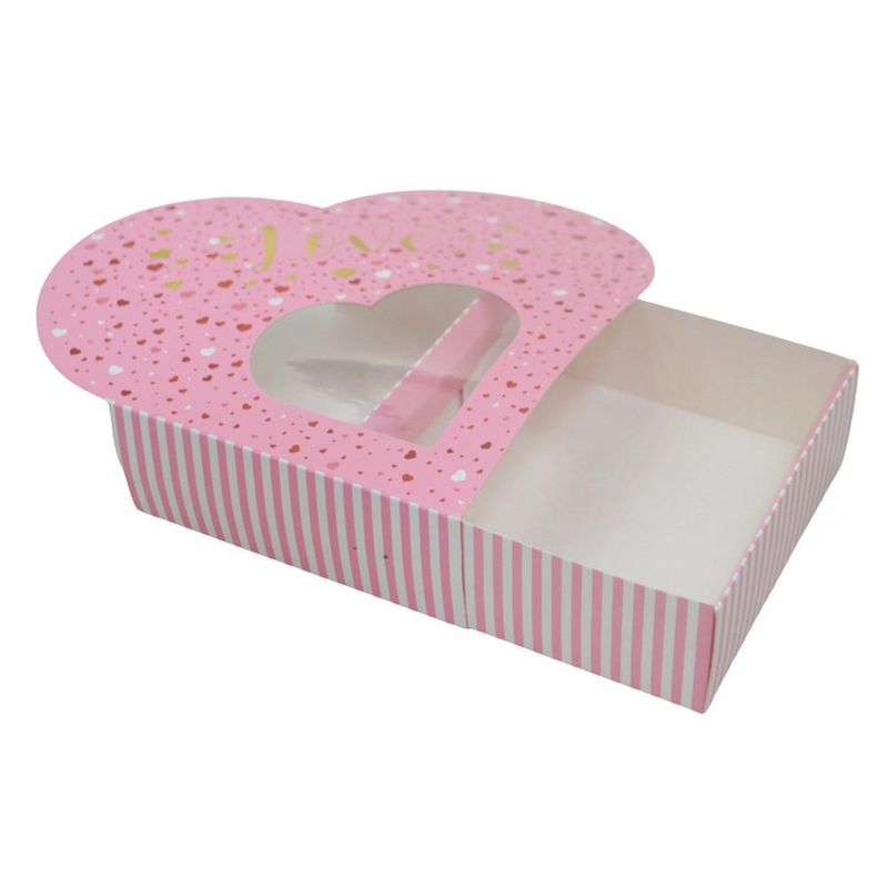Caixa-Gaveta-Coracao-C--Visor-Love-P--9-doces-12x12x4cm-Ref.-C5504-Ideia--01-unidade-