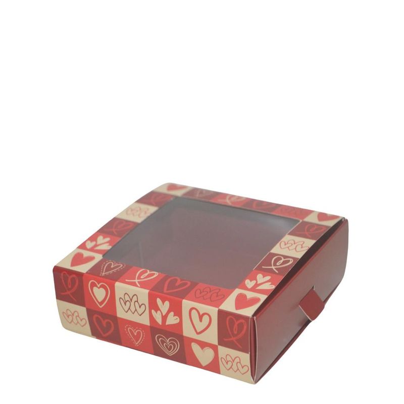 Caixa-de-Papel-Practice-C--Visor-P--9-Doces-Gaveta-Love-Ref.-C5471-Ideia--01-unidade-