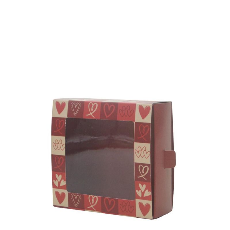 Caixa-de-Papel-Practice-C--Visor-P--9-Doces-Gaveta-Love-Ref.-C5471-Ideia--01-unidade-