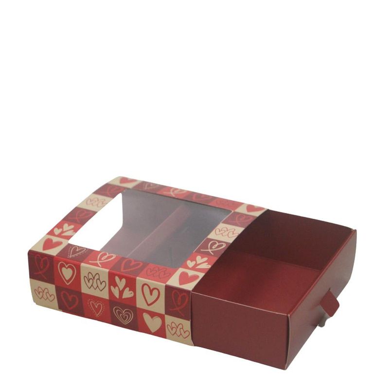 Caixa-de-Papel-Practice-C--Visor-P--9-Doces-Gaveta-Love-Ref.-C5471-Ideia--01-unidade-