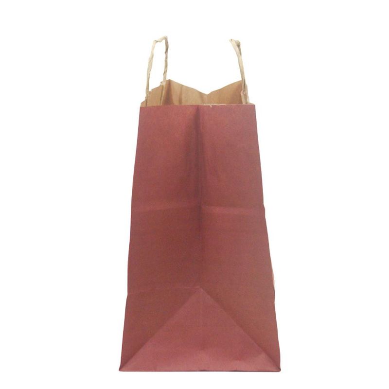 Sacola-de-Papel-P--Presente-Kraft-Coracoes-22x15x24cm-Ref.-C5482-Ideia--01-unidade-