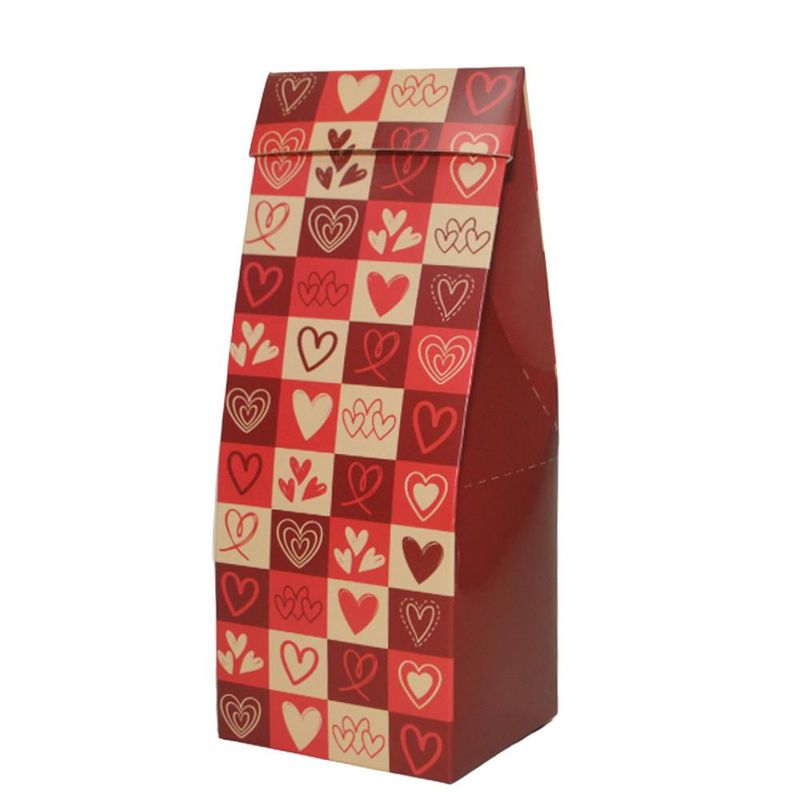 Saco-de-Papel-Practice-C--Visor-Coracoes-8x7x19cm-Ref.-C5474-Ideia--01-unidade-