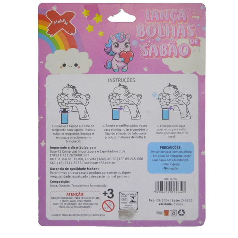Lanca-Bolhas-de-Sabao-Unicornio-45ml-Ref.-13736-Make---01-unidade-