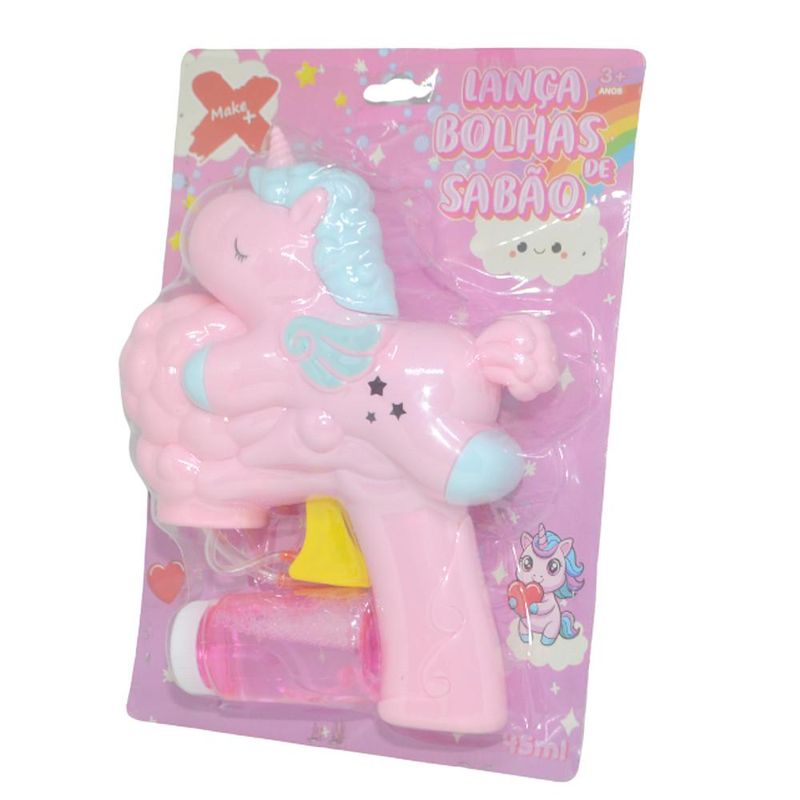 Lanca-Bolhas-de-Sabao-Unicornio-45ml-Ref.-13736-Make---01-unidade-