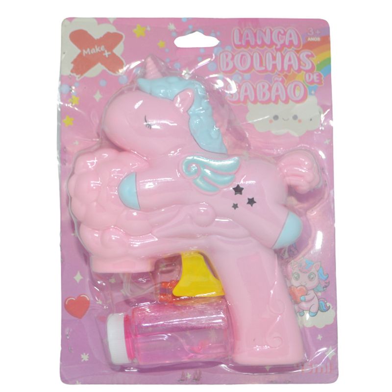 Lanca-Bolhas-de-Sabao-Unicornio-45ml-Ref.-13736-Make---01-unidade-