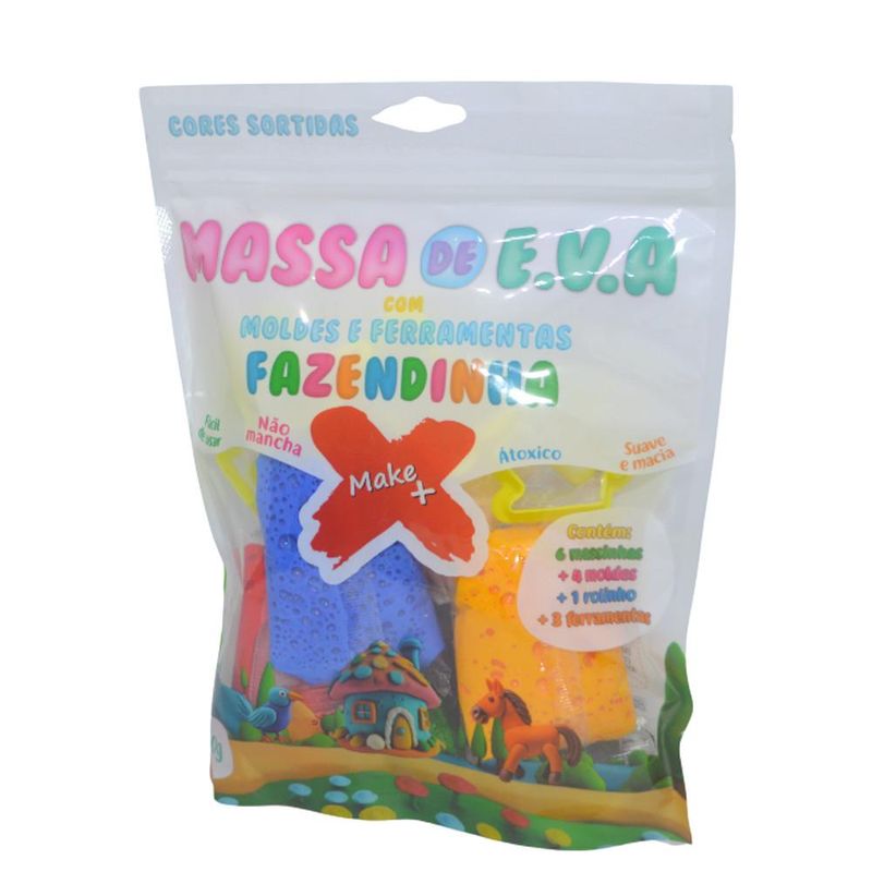 Massa-de-Eva-P--Artesanato-Moldes-e-Ferramentas-Fazendinha-Ref.-13708-60gr-Make---14-pecas-