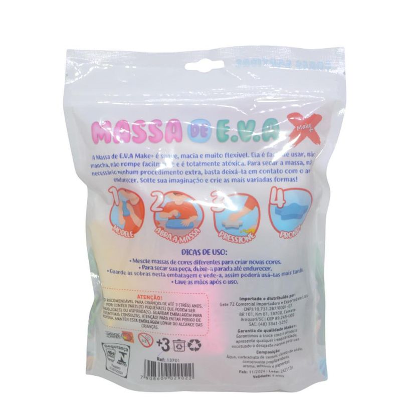 Massa-de-Eva-P--Artesanato-Moldes-e-Ferramentas-Fundo-do-Mar-Ref.-13701-60gr-Make---13-pecas-