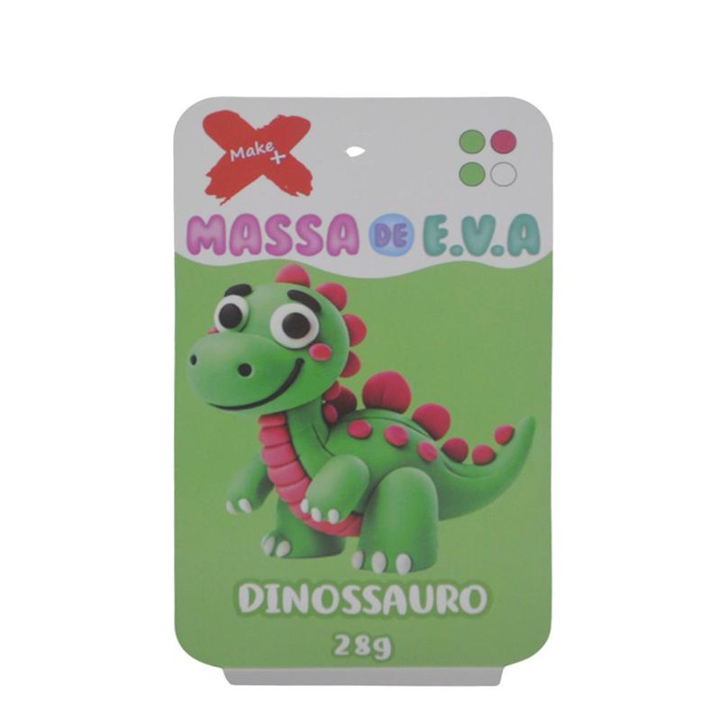Massa-de-Eva-P--Artesanato-Dinossauro-Ref.-13050-28gr-Make---04-cores-