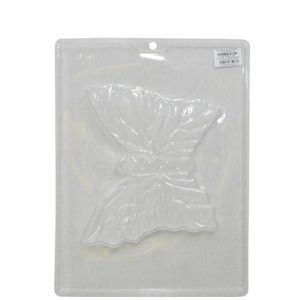 Forma de Acetato Simples Grande para Gesso Borboleta Ref. G106 (01 unidade)