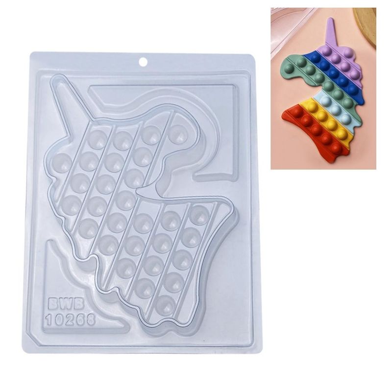 Forma-de-Acetato-Pop-It-Unicornio-Ref.--10268-BWB--01-unidade-