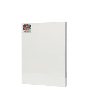 Tela Painel de Pintura Artística de Algodão 20x30cm Mademaster (01 unidade)