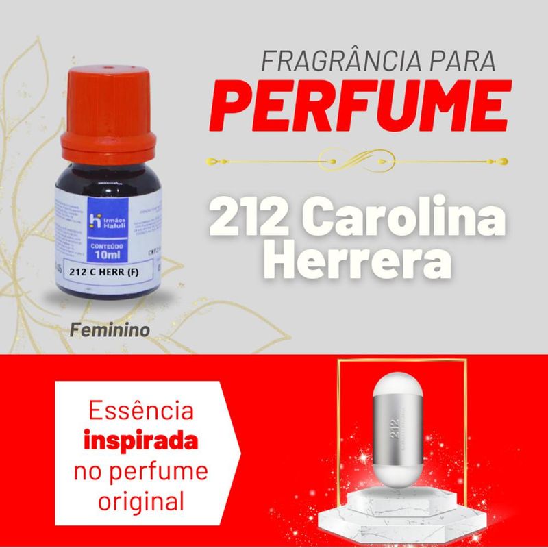 Essencia-212-C-Herr-Feminino-P--Perfumes-Linha-Vermelha-Irmaos-Haluli--10ml-
