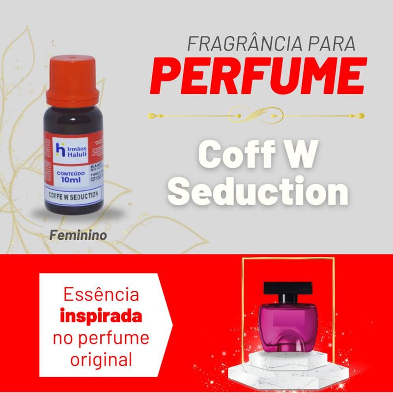 Essencia-Coffe-W-Seduction-P--Perfumes-Linha-Vermelha-Irmaos-Haluli--10ml-
