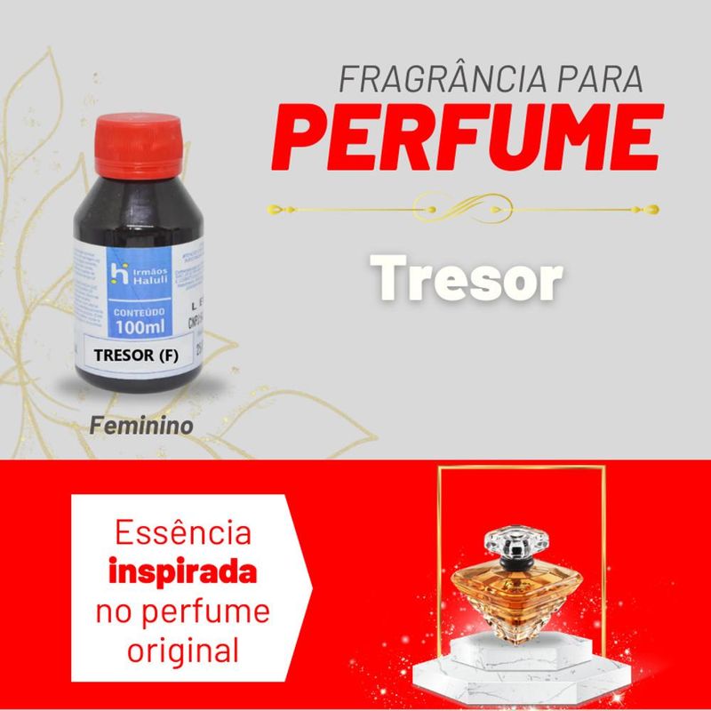 Essencia-Tresor-Feminino-P--Perfumes-Linha-Vermelha-Irmaos-Haluli--100ml-