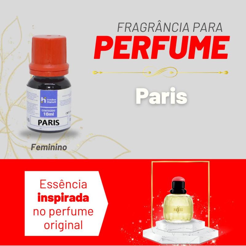 Essencia-Paris-Feminino-P--Perfumes-Linha-Vermelha-Irmaos-Haluli--10ml-