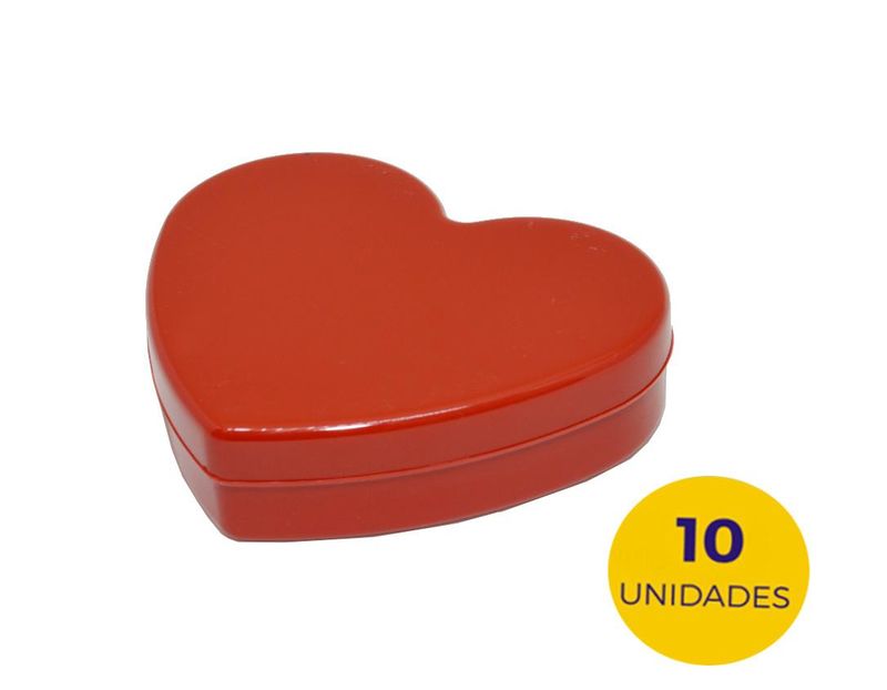 Caixinha-em-Acrilico-Coracao-Vermelha-77x2x7cm-Mirandinha-Miniaturas--10UND-