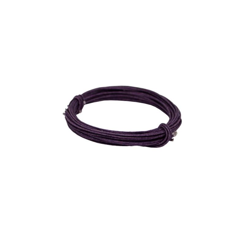 Rolinho-de-Arame-Encapado-Espessura-N.-26-Roxo-1-m-Ref.-70-Pistilos-Primor--5-unidades-