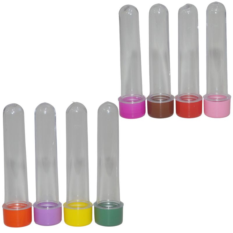 Tubete-Transparente-Grande-C--Tampa-12cm-Aquarela--10-unidades--laranja