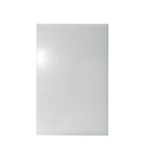 Tábua de Polietileno 20x35x0,8cm São José (01 unidade)