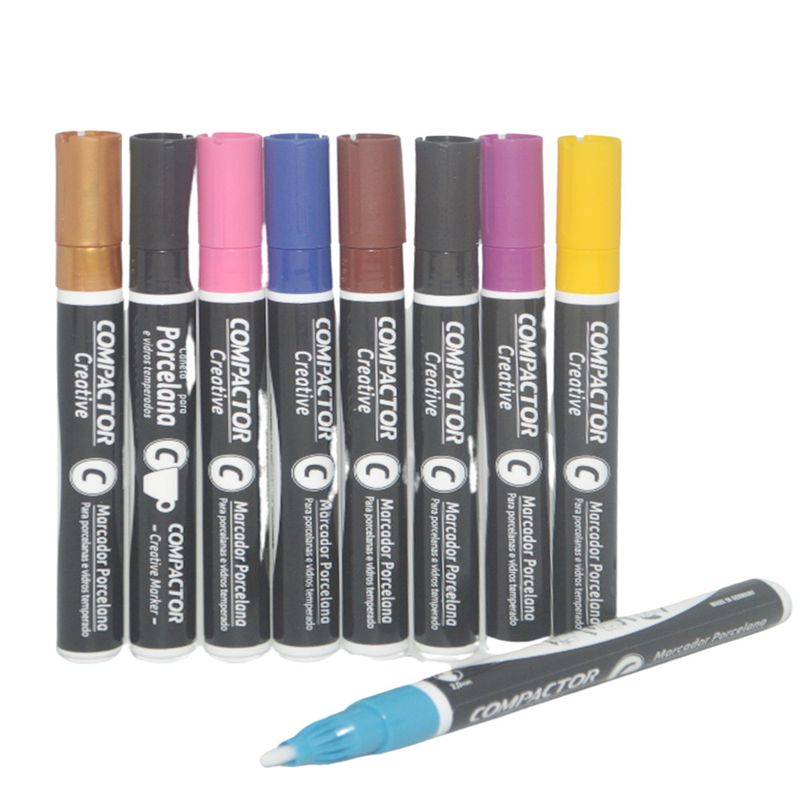 Caneta-Marcador-P--Porcelana-Ponta-2.0mm-Creative-Compactor--01-unidade--azul