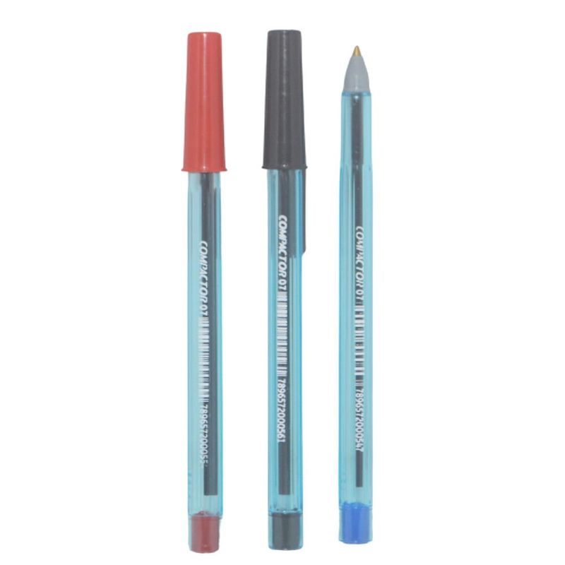 Caneta-Esferografica-Master-Ponta-07-Compactor--01-unidade--azul