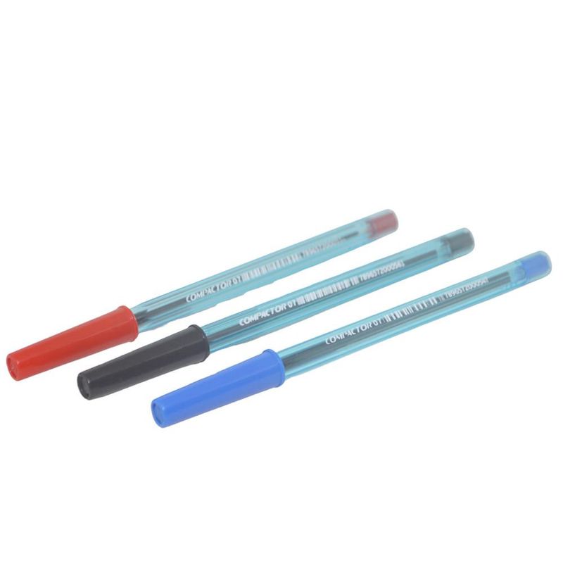 Caneta-Esferografica-Master-Ponta-07-Compactor--01-unidade--azul