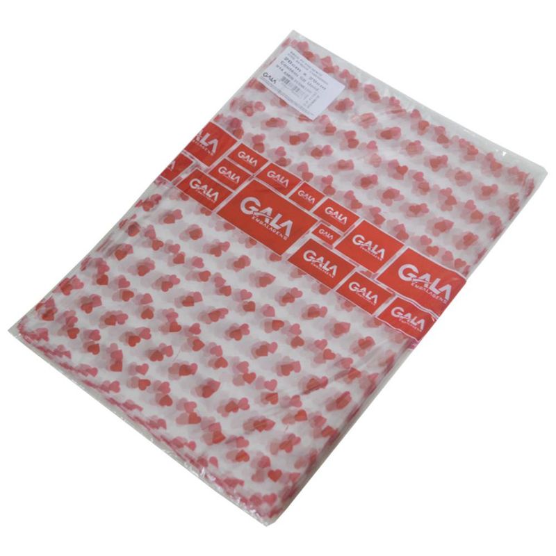 Saco-para-Presente-Coracoes-20x29cm-Ref.--914-Gala--50-unidades-