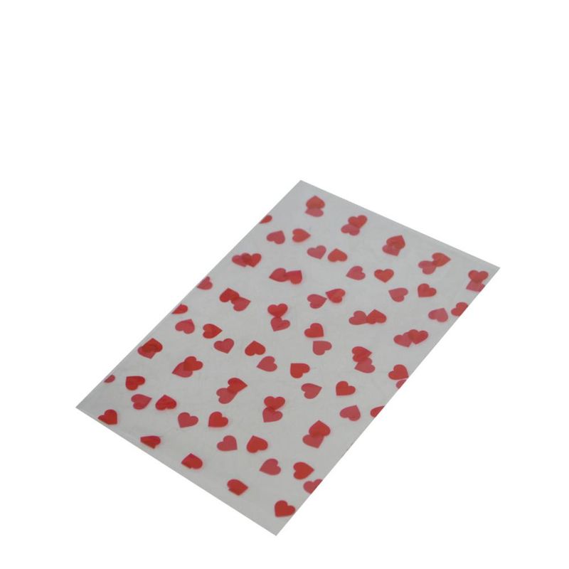 Saco-para-Presente-Coracoes-10X15cm-Ref.--914-Gala--50-unidades-