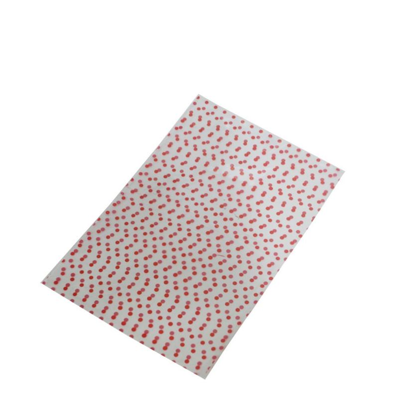 Saco-para-Presente-Poa-Vermelho-10X15cm-Ref.--916-Gala--50-unidades-