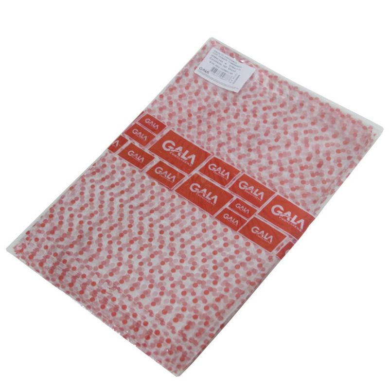 Saco-para-Presente-Poa-Vermelho-20x29cm-Ref.--916-Gala--50-unidades-