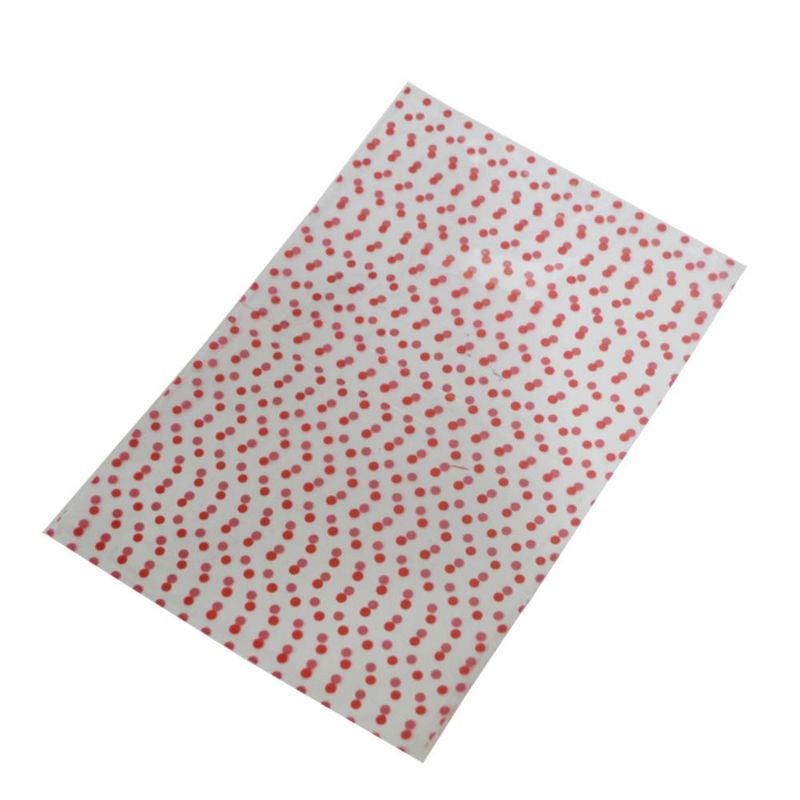 Saco-P--Presente-Poa-Vermelho-15x22cm-Ref.--916-Gala--50-unidades-