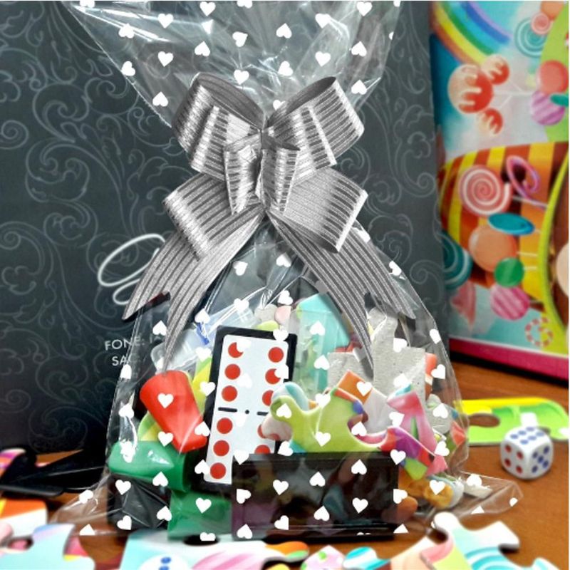 Saco-P--Presente-Coracoes-Branco-15x22cm-Ref.--915-Gala--50-unidades-