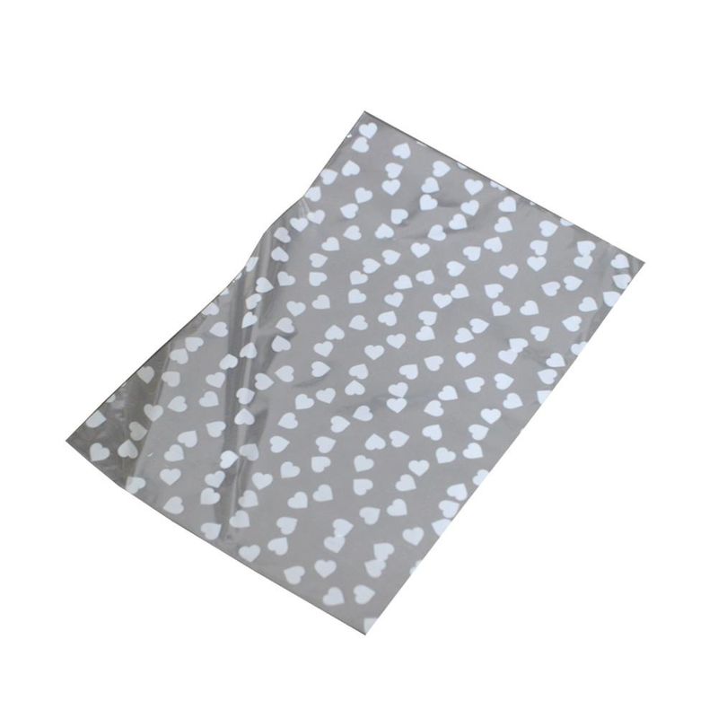 Saco-P--Presente-Coracoes-Branco-15x22cm-Ref.--915-Gala--50-unidades-
