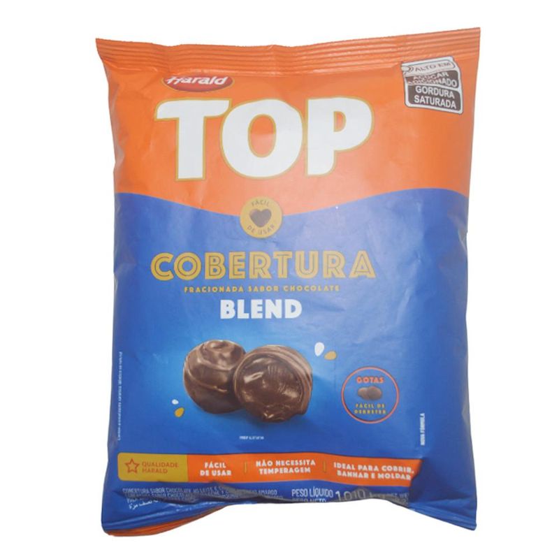 Cobertura-TOP-Fracionada-em-Gotas-Sabor-Chocolate-Blend-Harald--1.010kg-