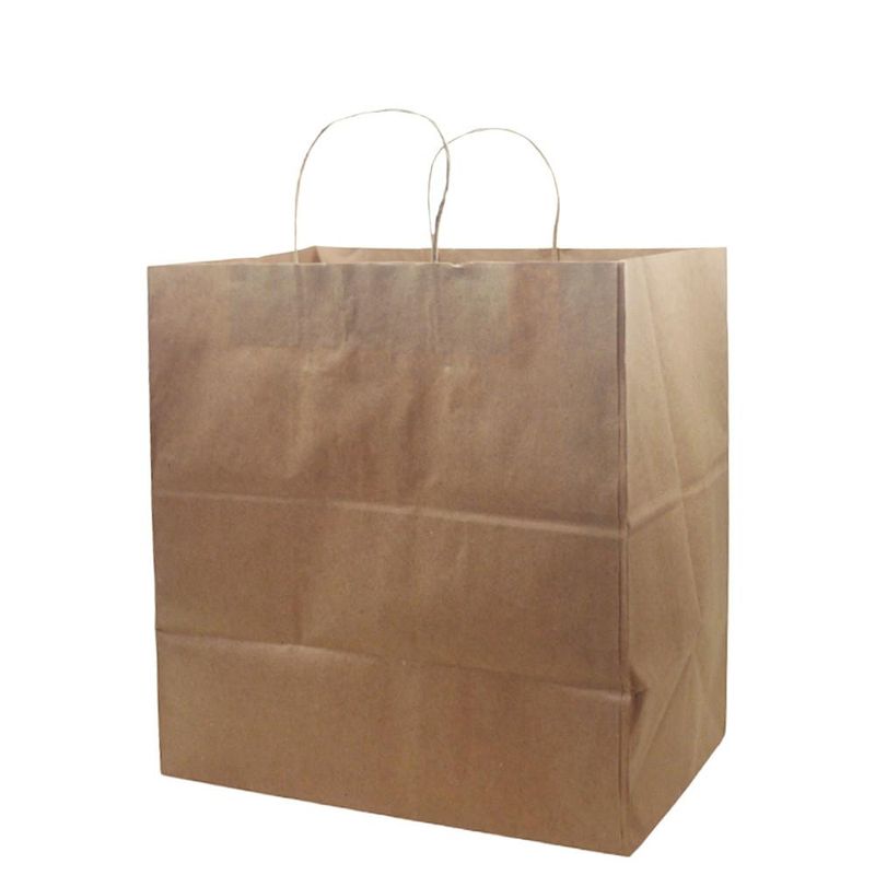 Sacola-de-Papel-Fundo-Largo-Kraft-Tamanho-GG-345-X32X20cm-Ref.--14001890-Cromus--1-unidade-