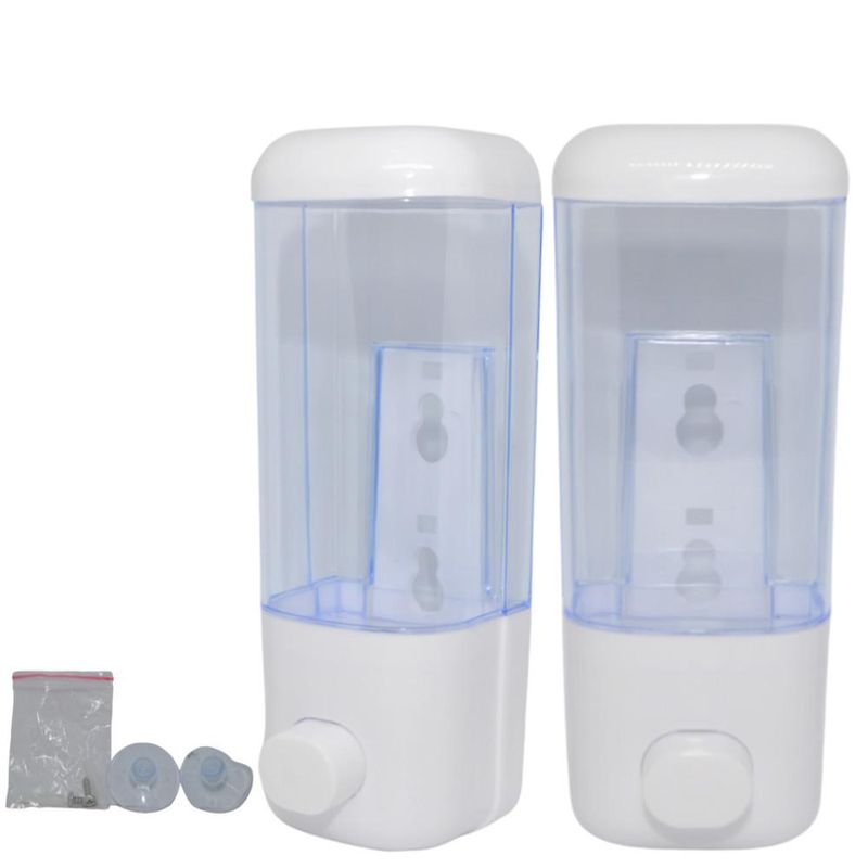 Porta-Detergente-de-Plastico-Ref.-PTP-07-500ml-7x8x20cm-Irmaos-Haluli---01-unidade-