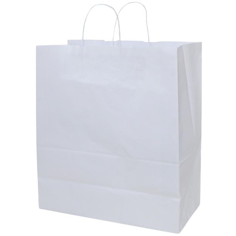 Sacola-de-Papel-Kraft--Branco-Tamanho-GG-47X37X32cm-Ref.--14000382-Cromus--1-unidade-