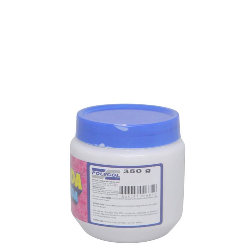 Renda Líquida 350g Polycol (01 unidade)
