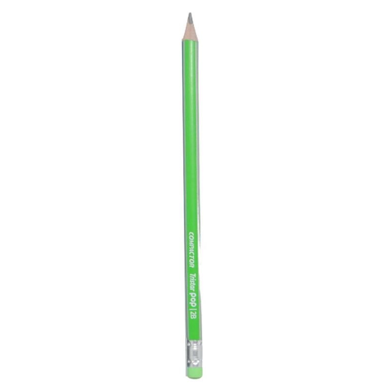Lapis-Grafite-C--Borracha-Triangular-Tristar-Pop-2B-Ref.--2893029-Compactor--01-Unidade-