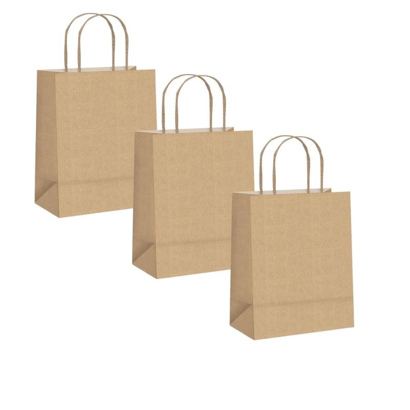 Sacola-de-Kraft-Tamanho-M-26x195x96cm-Ref.--14000385-Cromus--1-unidade-