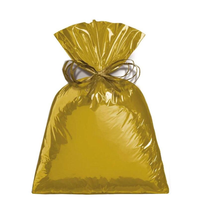 Saco-P--Presente-Metalizado-Ouro-30x45-Gala--50-unidades-