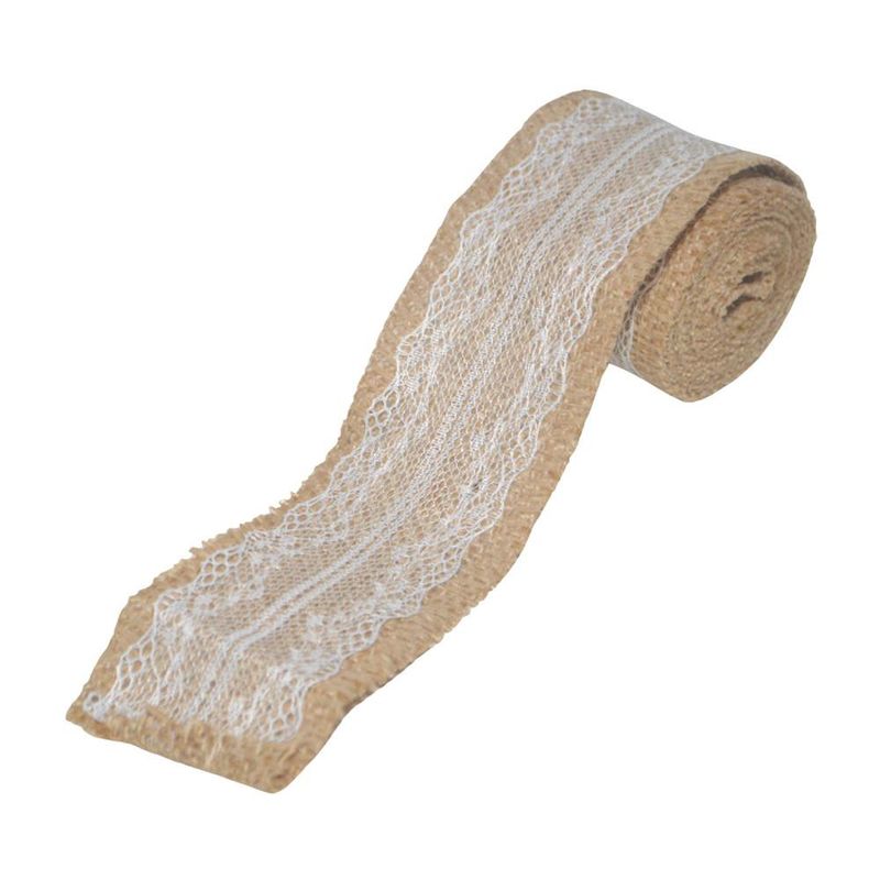 Enfeite-Decorativo-Fita-de-Juta-C--Renda-Ref.-FT-0094BRA-Art-Lile--2-metros-