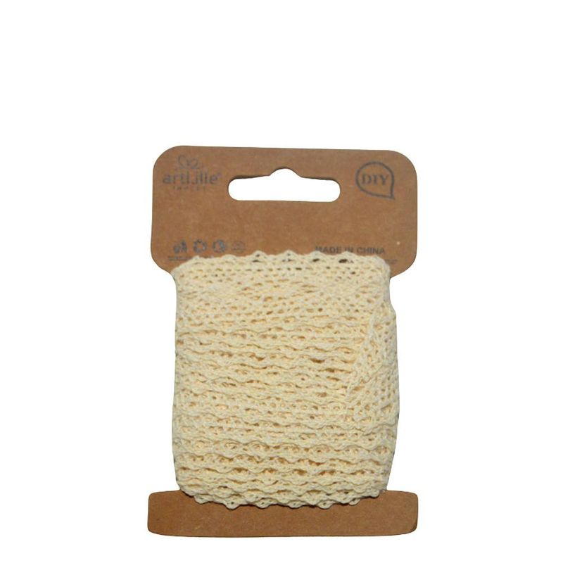 Enfeite-Decorativo-Fita-de-Renda--Ref.FT-0117CRE-Art-Lile---2-metros-