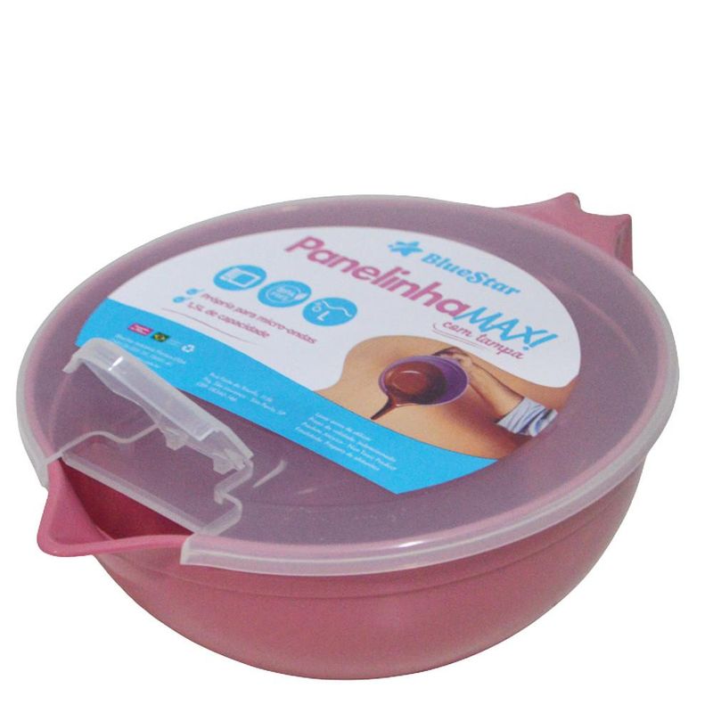 Panelinha-Max-C--Tampa-em-Polipropileno-cor-Rosa-Bebe-Blue-Star--01-unidade-