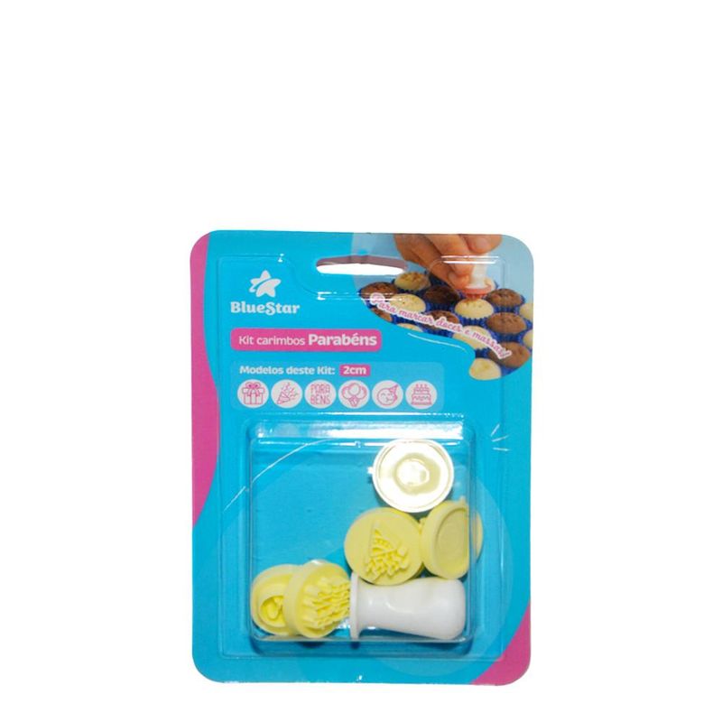 Kit-Carimbos-Parabens-Amarelo-BlueStar--07-pecas-