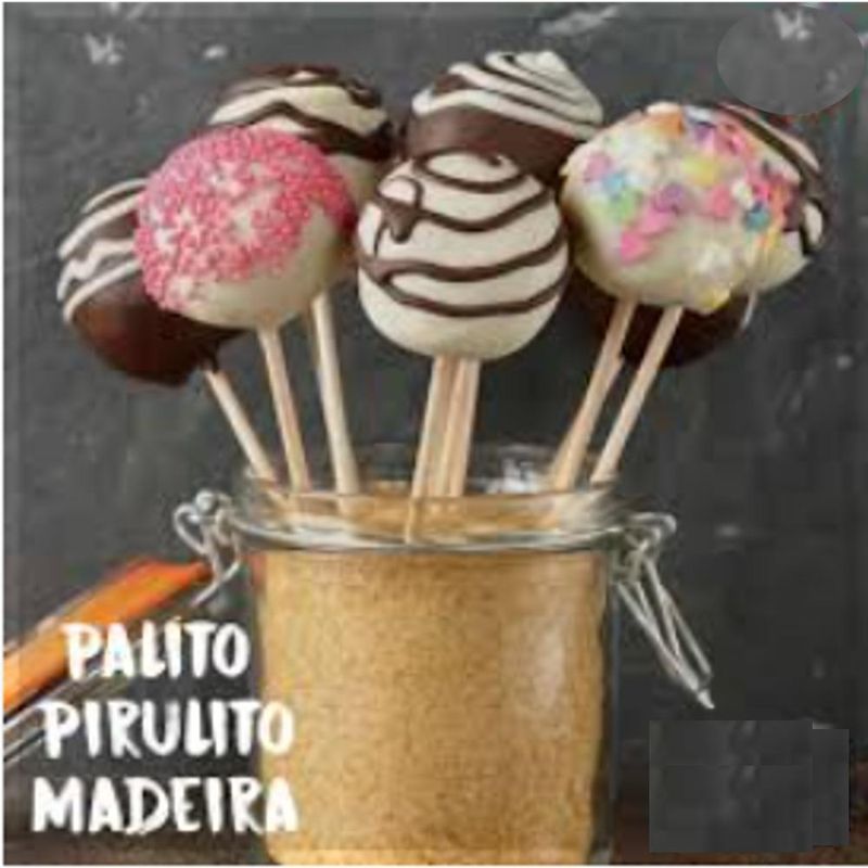 Palitos-de-Pirulito-9cm-Ref.-30030-Vabene--100-unidades-
