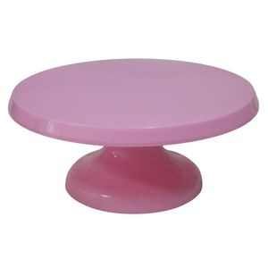 Bailarina Premium Rosa Duplo Rolamento 30x15cm Solrac (01 unidade)