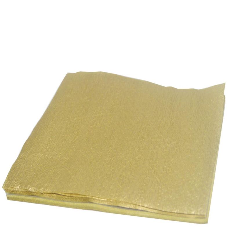 Papel-P--Bem-Casado-15x17cm-Ouro-Ultrafest--40-Unidades-